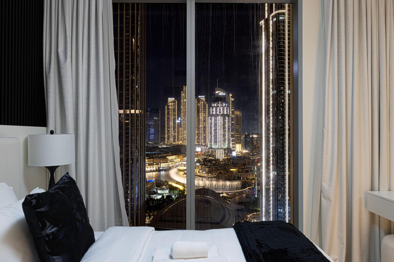 Others 5, Luxury 4BR Burj Khalifa & Fountain Views, Dubai
