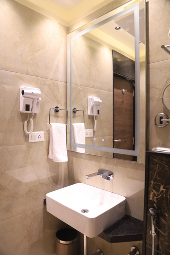 Bathroom 3