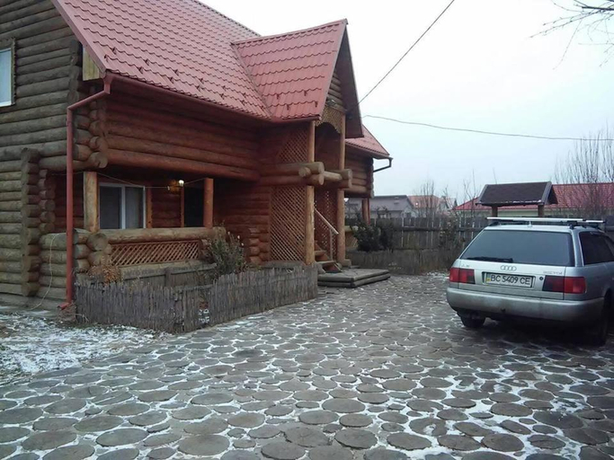 Others 3, "У вуика", Uzhhorods'kyi