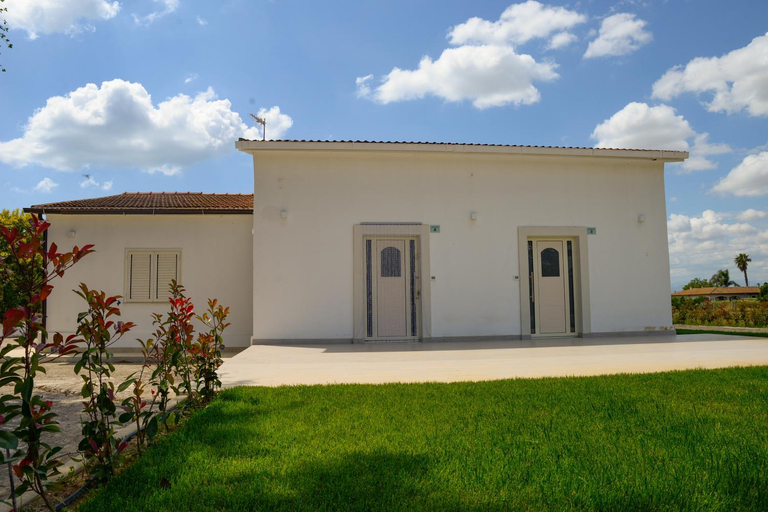 Others 5, RESIDENCE CIMINO By Termitito, Matera