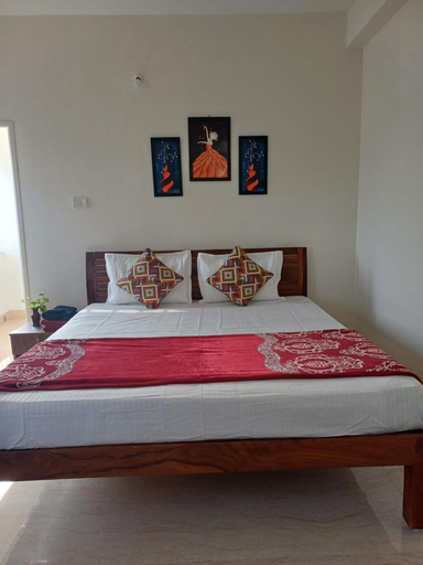 Friendlystay Prime, Thiruvallur