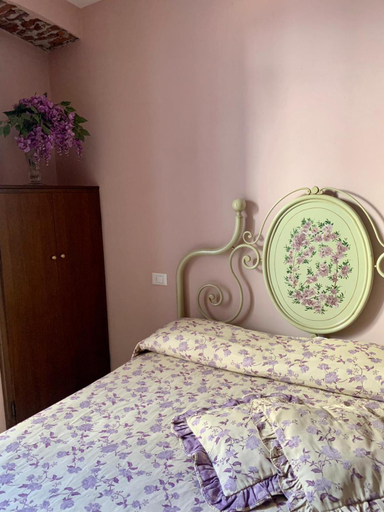 Bedroom 2, Da Giusy, Verbano-Cusio-Ossola