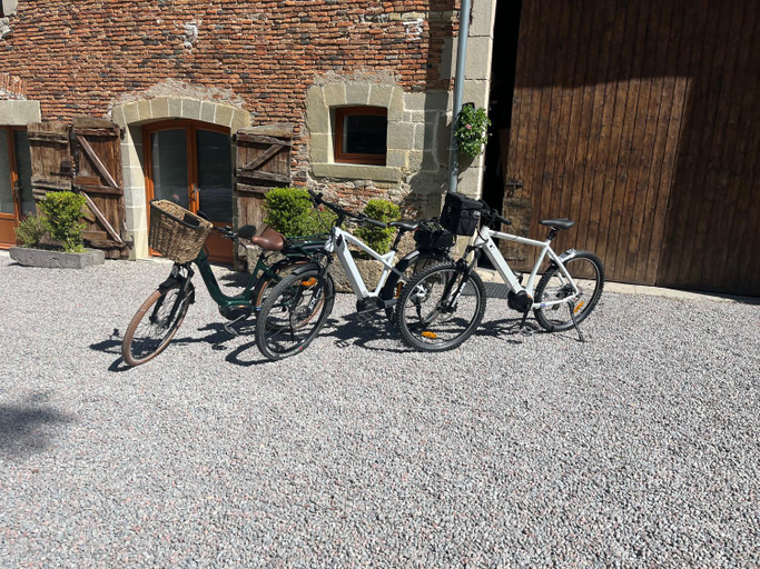 Others 3, La Reserve de Rilhat, Allier