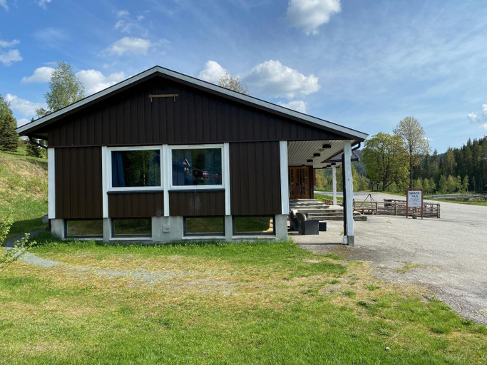 Others 5, Morgedal Gjestehus, Kviteseid