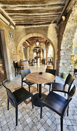 Others 4, Charmant Studio Independant Le Broc avec parking prive, Alpes-Maritimes