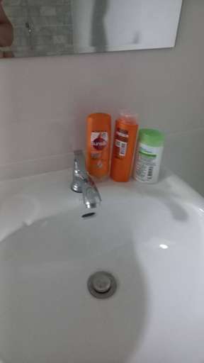 Bathroom, CG BNB HOTEL, San Sai