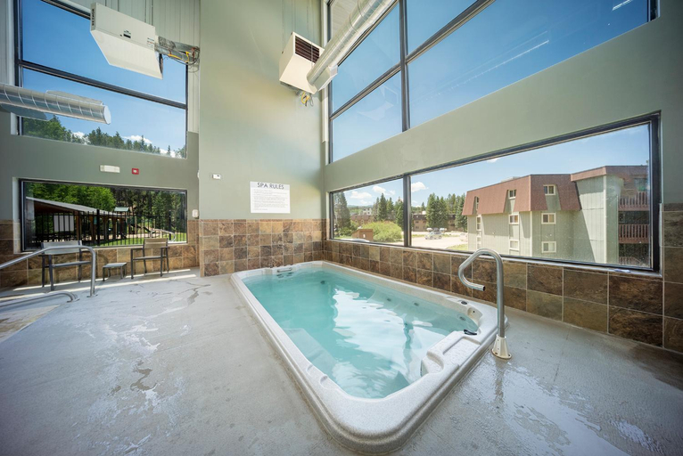 Sport & Beauty 5, Hi Country Haus Unit 2121, Grand