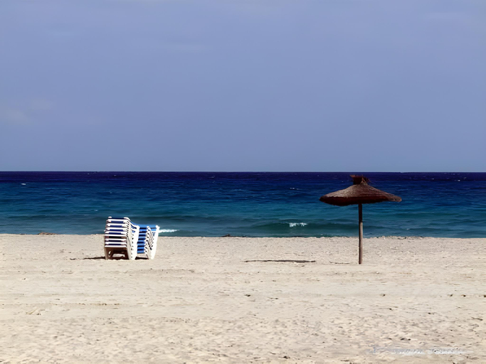 Others 5, Hotel y Apartamentos Playa Mar, Baleares