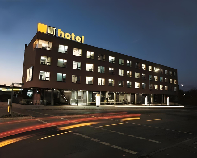 Others 3, Kult Hotel, Ingolstadt