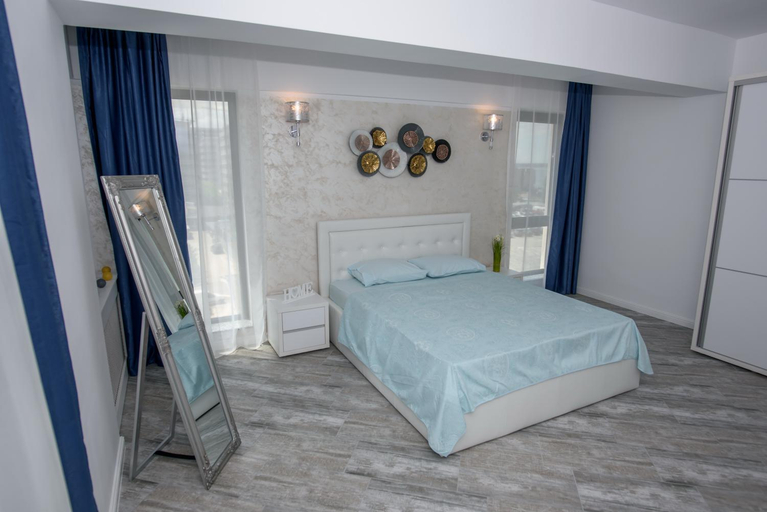 Others 2, Apartamente MRM Residence, Navodari