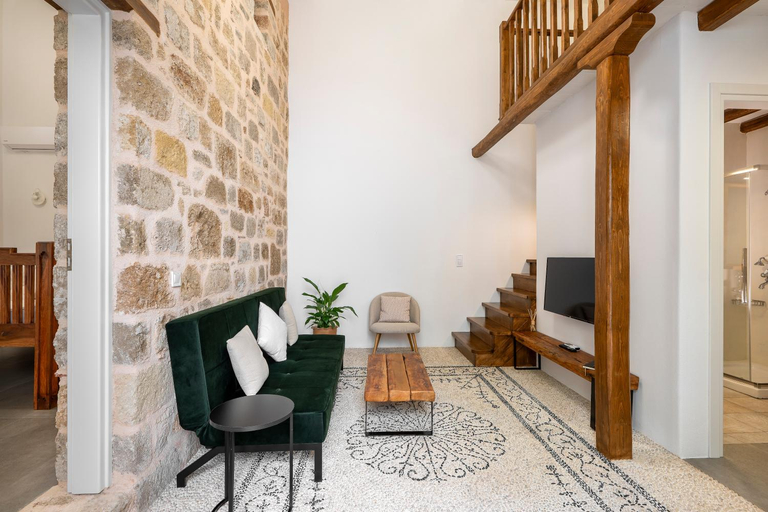 5, Villa del Capo Suites, South Aegean