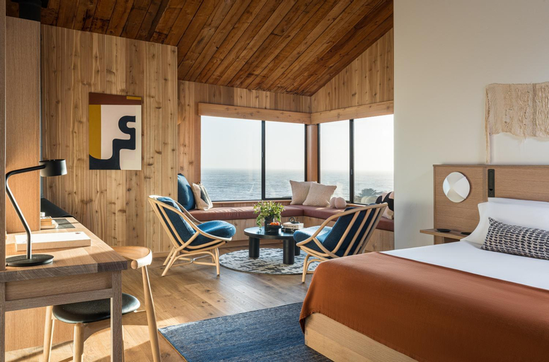 The Sea Ranch Lodge, Sonoma