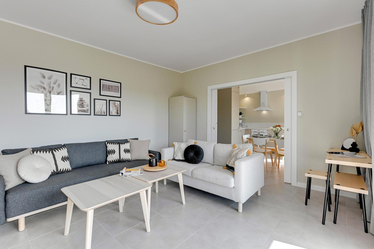 Others 5, Flatbook - Seaside Apartments Porto Gdansk, Gdańsk City