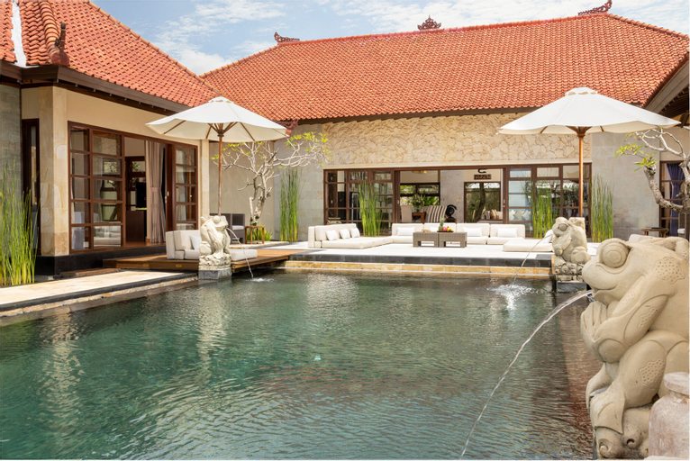 Sport & Beauty 2, Nagasutra Villa By Nakula, Badung