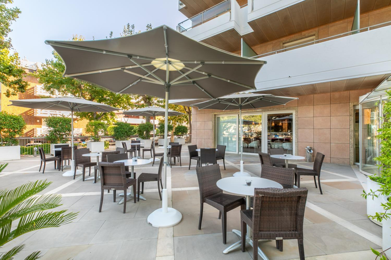 Food & Drinks 4, Hotel Villa Doimo, Udine