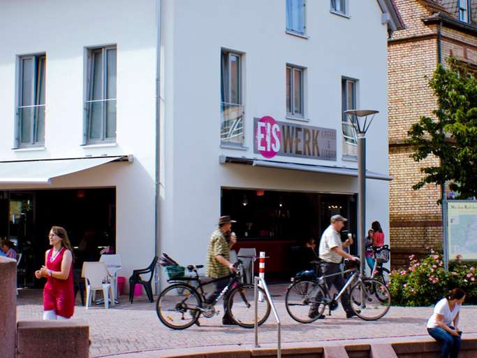 Others 4, Gastehaus Eschers Eiswerk, Südliche Weinstraße