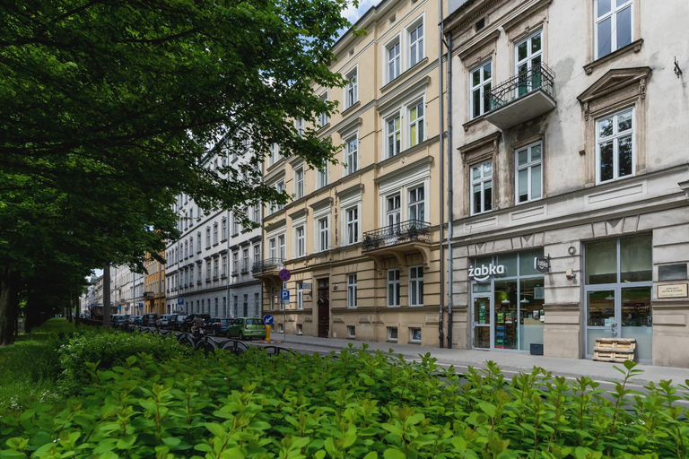 Others 4, Apartments Dietla Cracow by Noclegi Renters, Kraków City