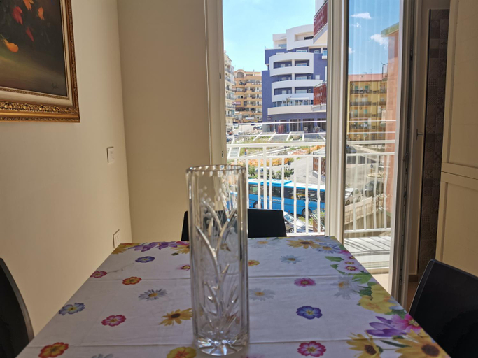 Others 4, Palazzo Buscema - Appartamenti & Residence, Crotone