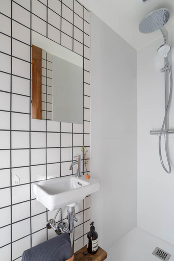 Others 5, SoHome Le Chable - Self Check-in, Entremont