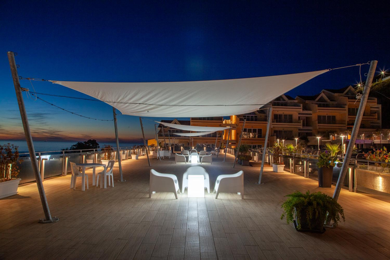 Food & Drinks 5, Airone Residence, Vibo Valentia