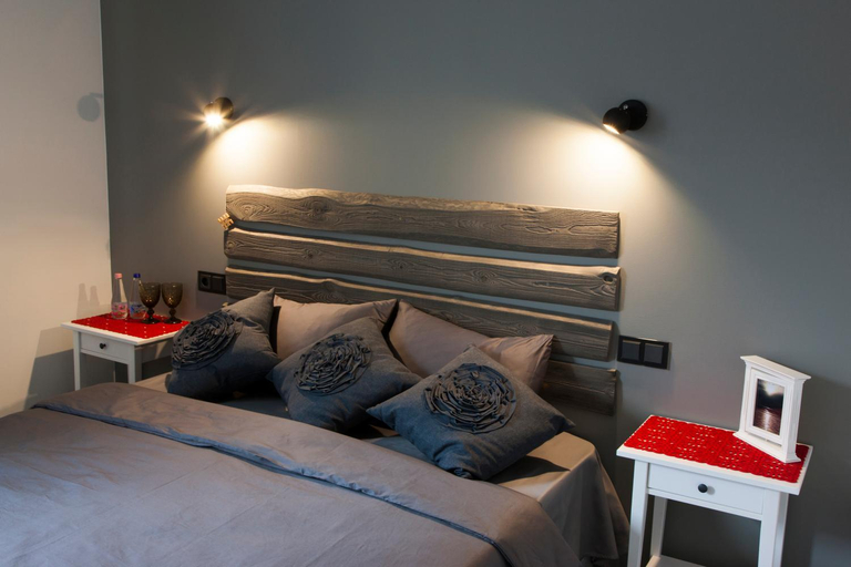 Bedroom 2, Plavas, Limbaži