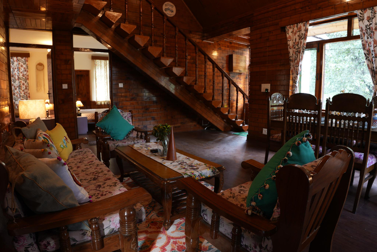 Others 5, Rosette Cottage by EdenHomes, Kullu