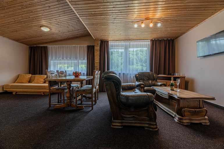 Others 5, Grand Hotel Spis, Spišská Nová Ves