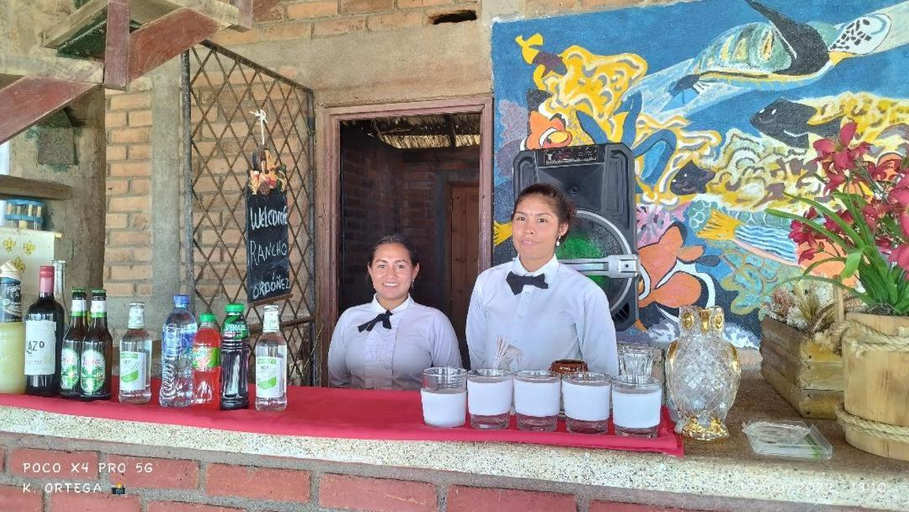 Others 5, Hotel Villa Ordonez, San Rafael del Sur