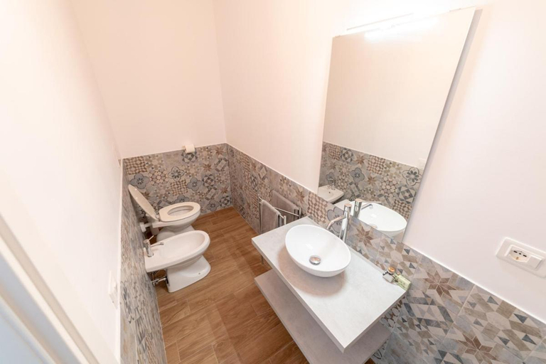 Others 4, Natura e Mente Camere e Relax, Chieti