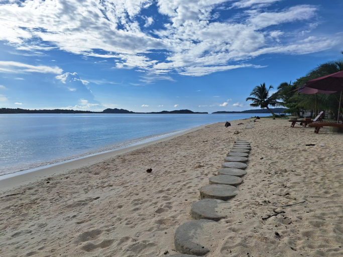 Others 5, Jelita Beach Mentawai, Kepulauan Mentawai