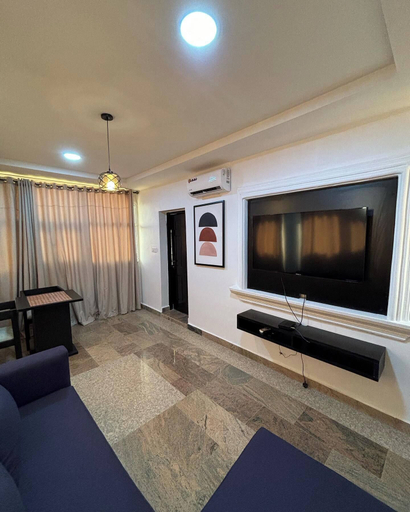 Others 5, EPL Apartments, Shomolu