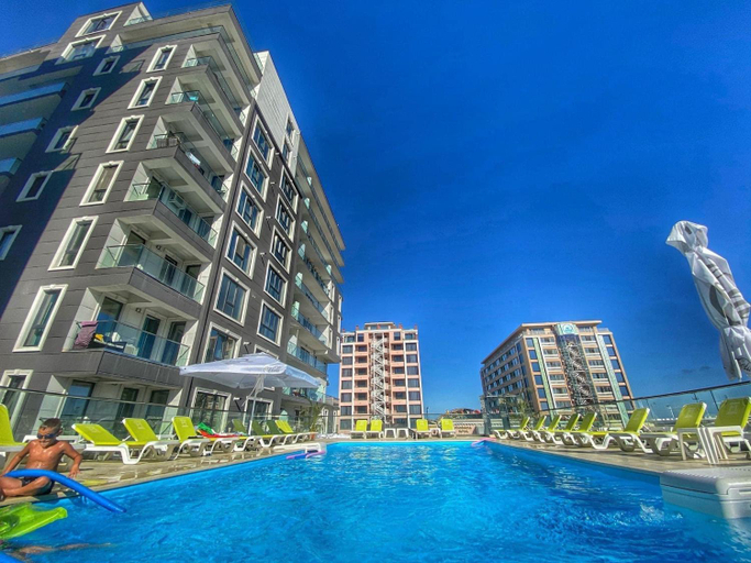 Others 3, Apartamente MRM Residence, Navodari
