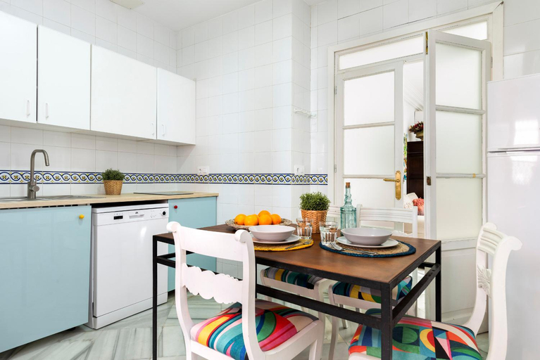 Others 4, Lepanto Premium Apartments, Sevilla