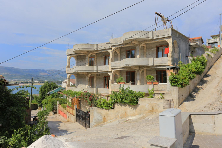 Others 2, Apartments with parking space Mastrinka, Ciovo - 18954, Trogir