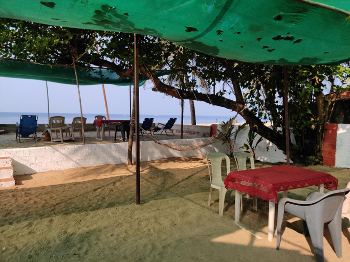 Facilities 4, Samsun Pride, Sindhudurg