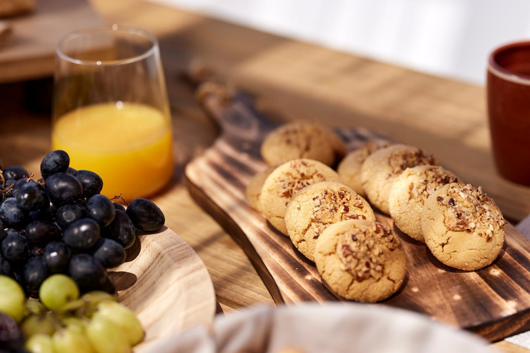 Food & Drinks 5, Eutopia Suites Sifnos, South Aegean