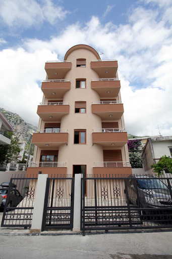 Others 5, Apartments Md Lux