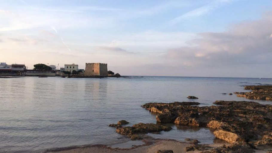 Others 3, Almare' B&b, Brindisi