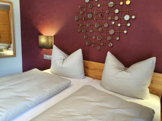 Bedroom 9