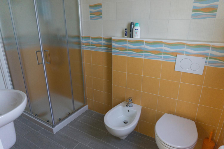 Others 4, B&B Casa di Mimma, Pescara