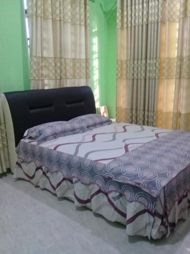 Others 4, mirza homestay marang, Marang