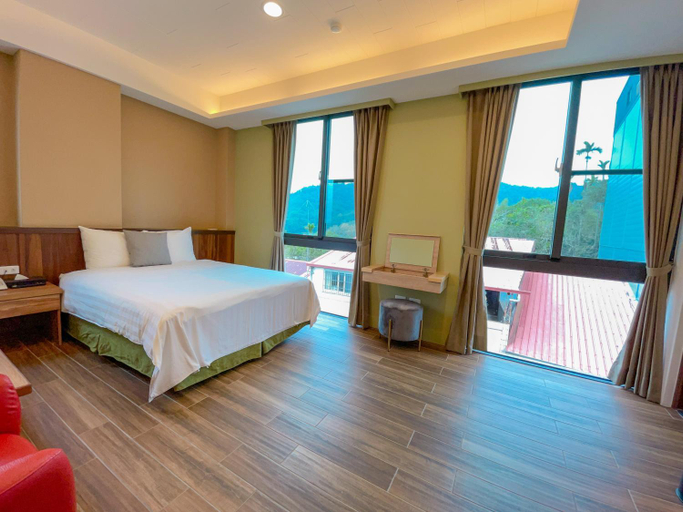 Bedroom 9