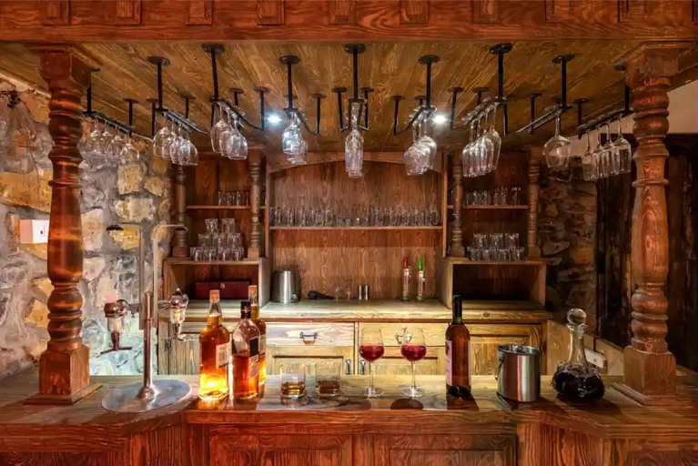Food & Drinks 3, Parnakuti Villa, Nashik