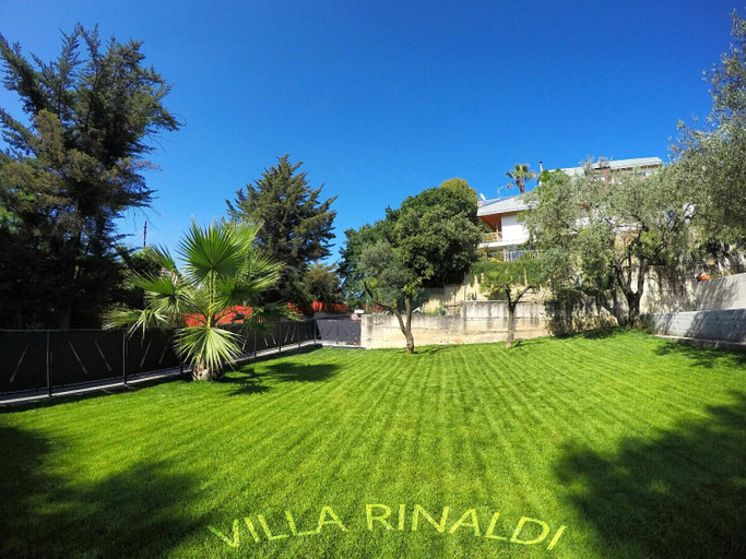 Others 5, Villa RINALDI, Campobasso