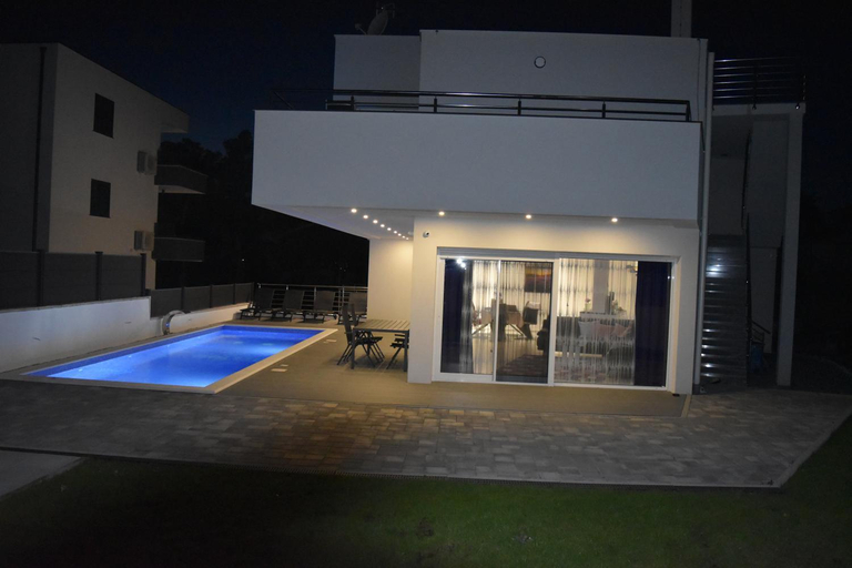 Others 2, Villa Dalija, Biograd na Moru