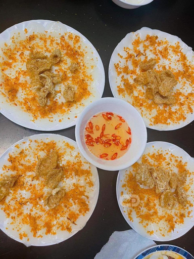 Food & Drinks 5, Hotel CO CUC, Bố Trạch