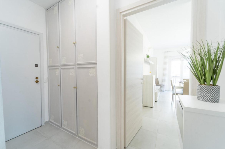 Others 5, SANNY APARTMENT IN THE CITY CENTER, Imperia