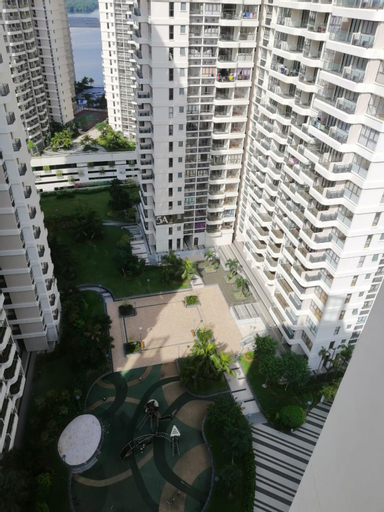 Exterior & Views 2, Garden Bay° Country Garden Danga Bay JOHOR, Johor Bahru