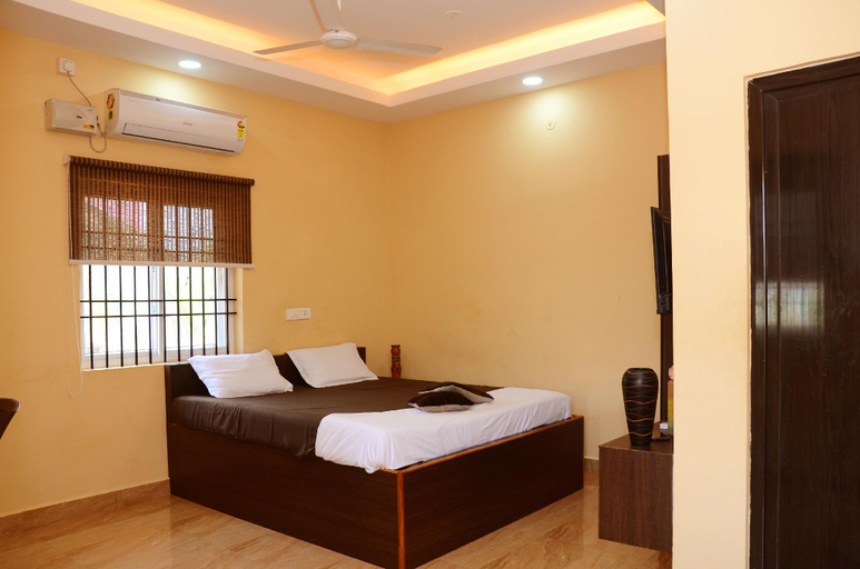 Others 2, Sivashankaran Homes, Tiruvannamalai
