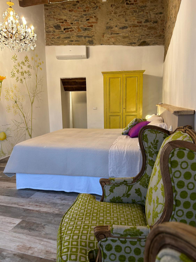Others 5, OlioeAlloro nel Borgo, Livorno